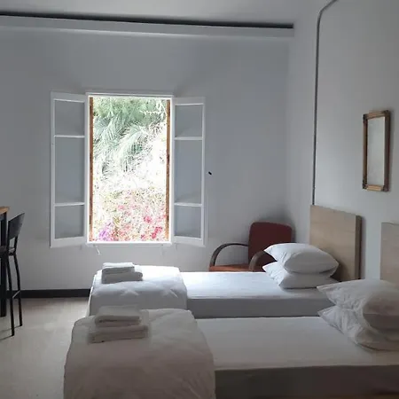 Sabor ゲストハウス 3*