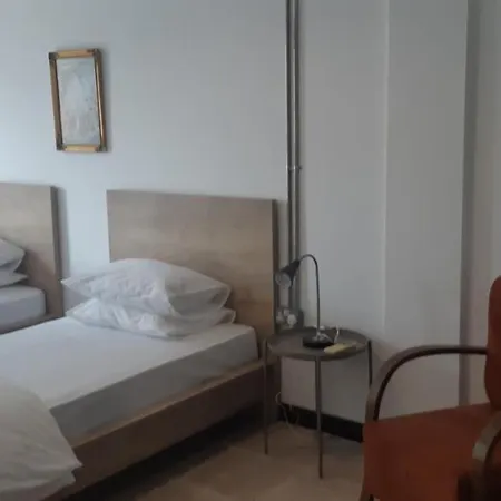 Sabor 3* ニコシア