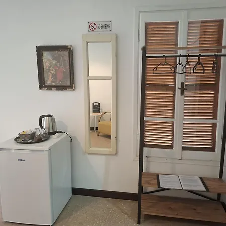 Sabor ゲストハウス ニコシア