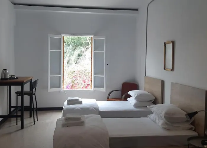 Sabor Guest house 3*