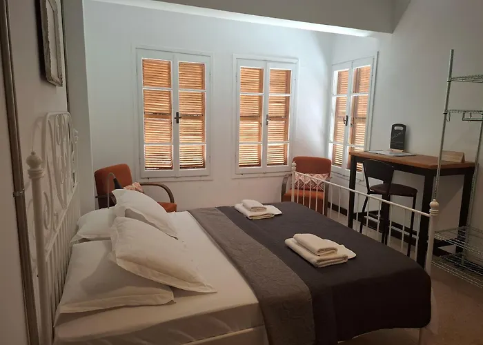 Sabor Guest house Nicosia