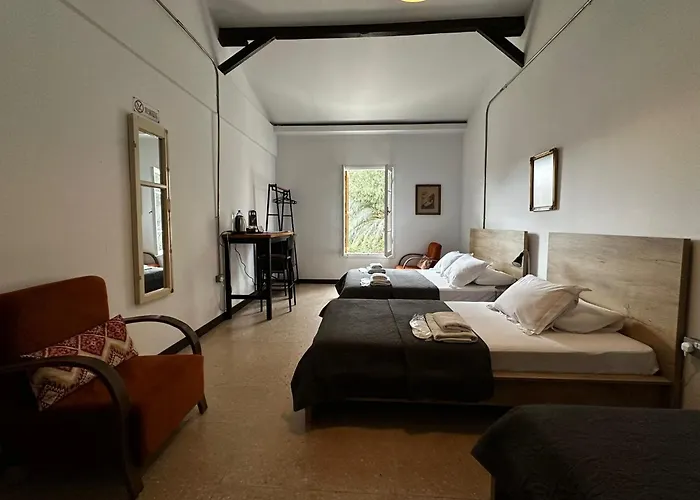 Guest house Sabor 3*