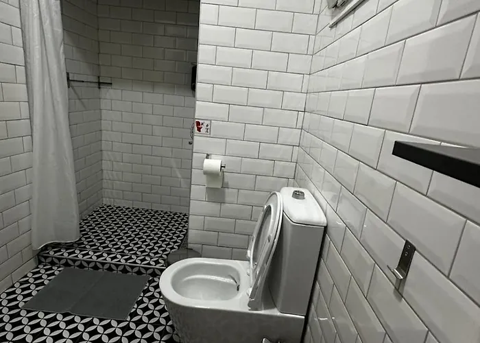 Sabor Guest house Nicosia