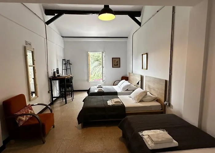 Sabor Guest house 3*