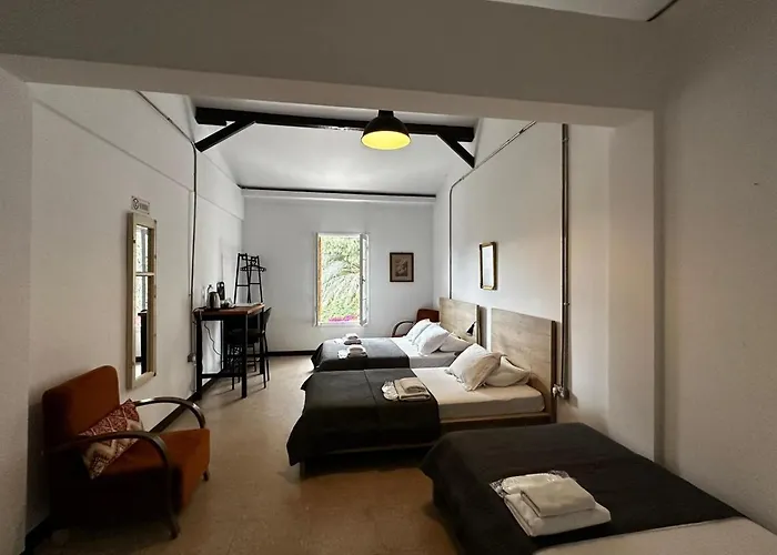 Guest house Sabor 3*