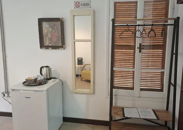 Sabor Guest house Nicosia