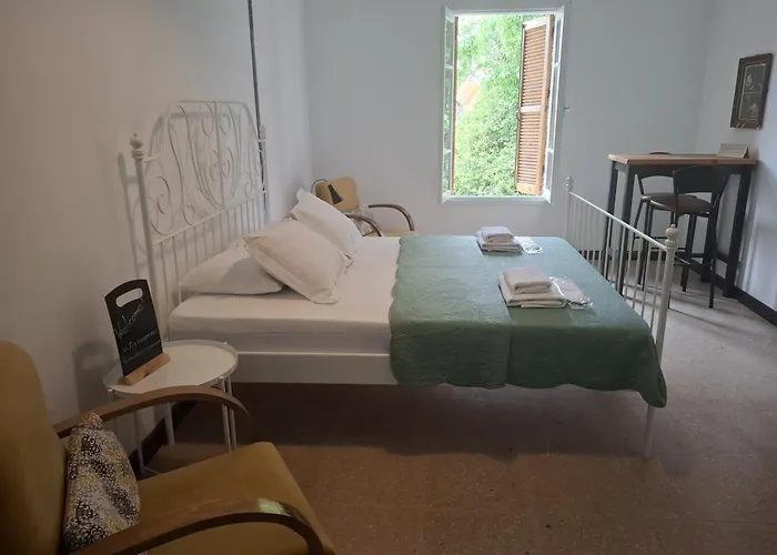 Sabor Guest house 3*