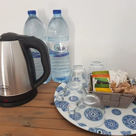 Sabor Gæstehus Nicosia