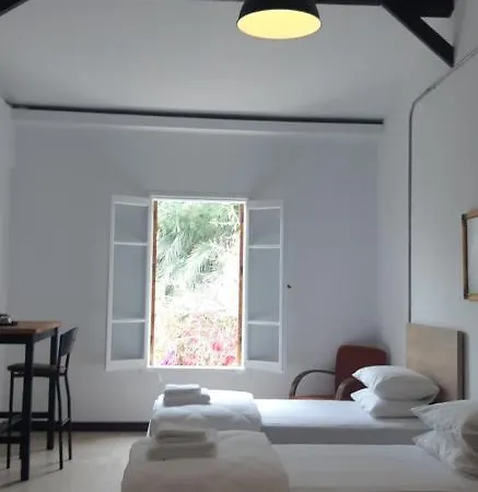 Gæstehus Sabor Nicosia