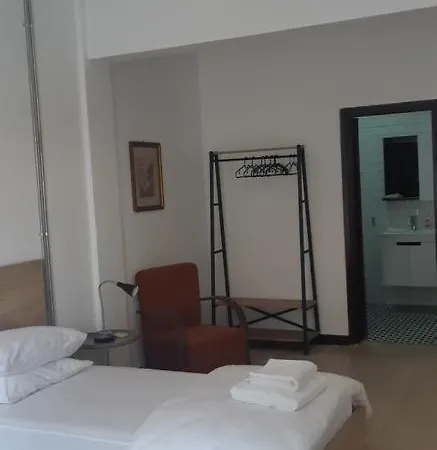 Guest house Sabor 3*