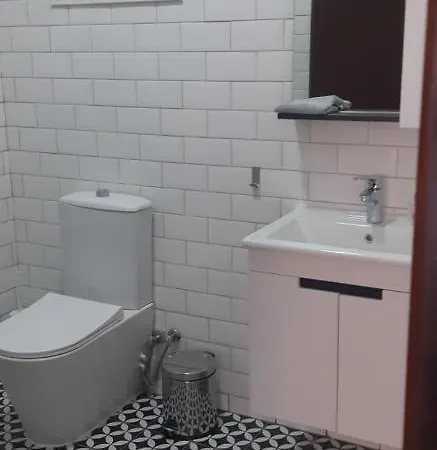 ゲストハウス Sabor