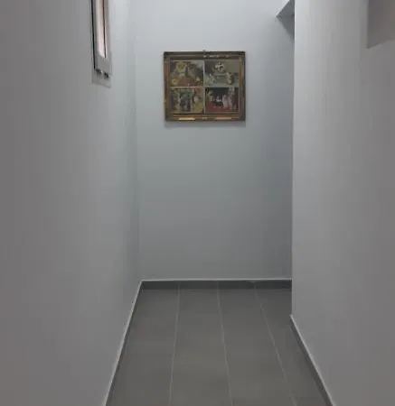 Gæstehus Sabor