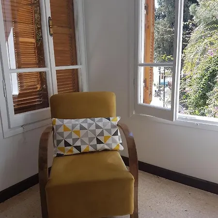 Sabor 3* ニコシア