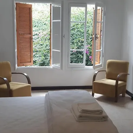 Sabor Gæstehus Nicosia