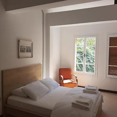 Gæstehus Sabor Nicosia