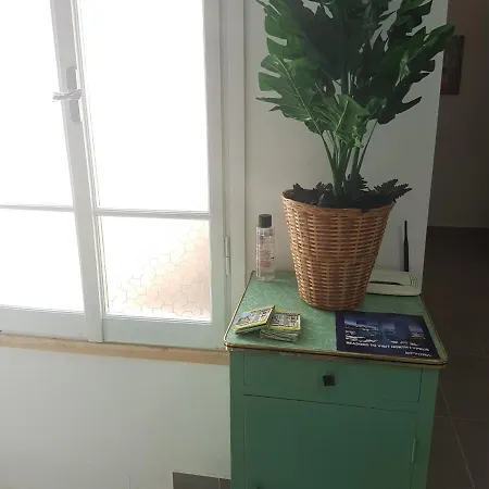 Gæstehus Sabor Nicosia