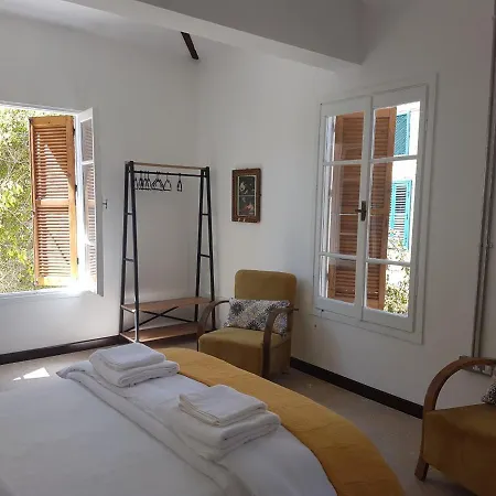 Sabor Gæstehus Nicosia