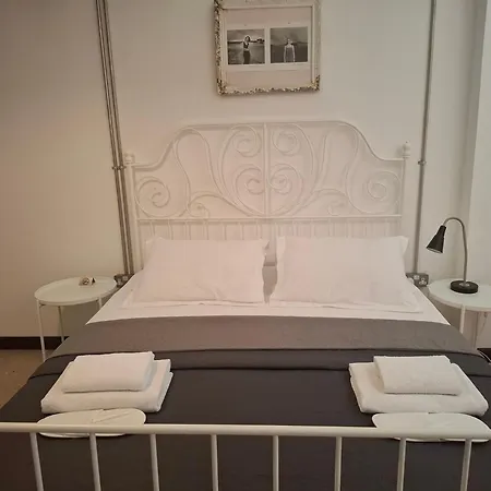 Affittacamere Sabor Nicosia