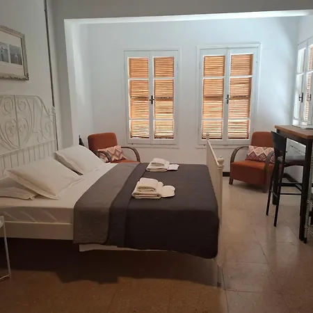 Gasthof Sabor Nikosia