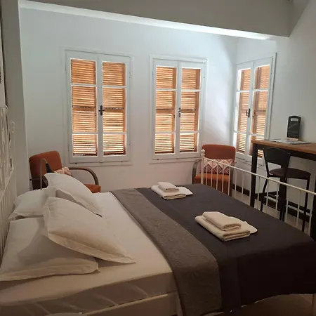 Sabor Gæstehus Nicosia