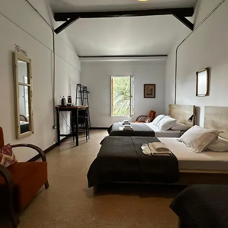 ゲストハウス Sabor 3*