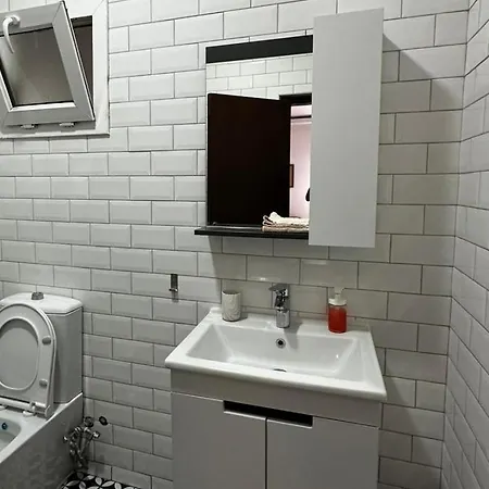 ゲストハウス Sabor ニコシア