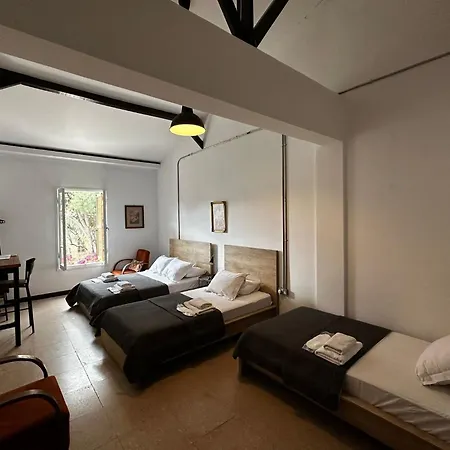 Sabor Guest house