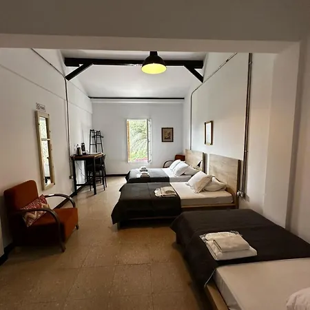 Sabor Affittacamere 3*