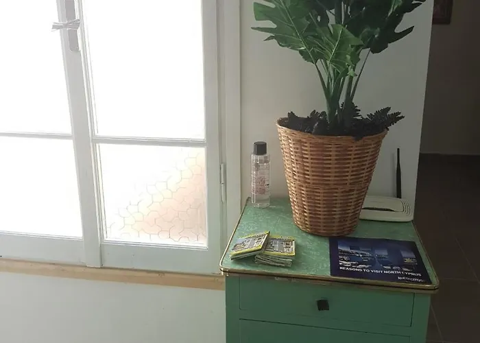 Konukevi Sabor Lefkoşa