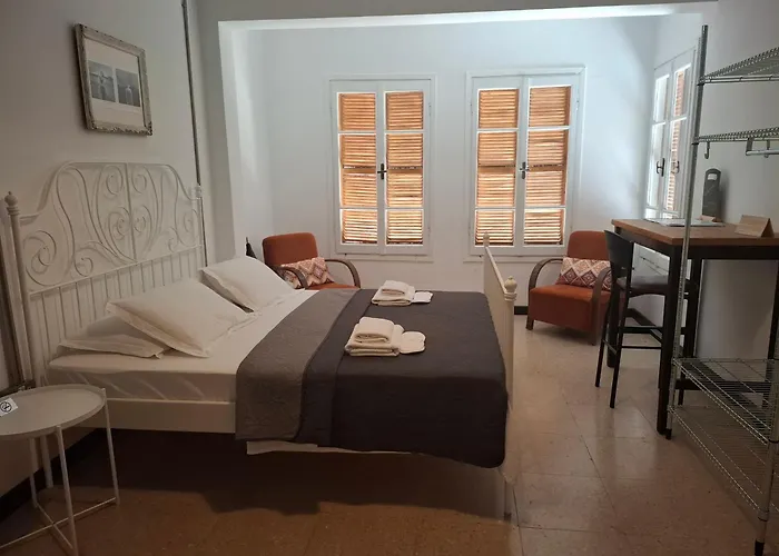 Konukevi Sabor Lefkoşa