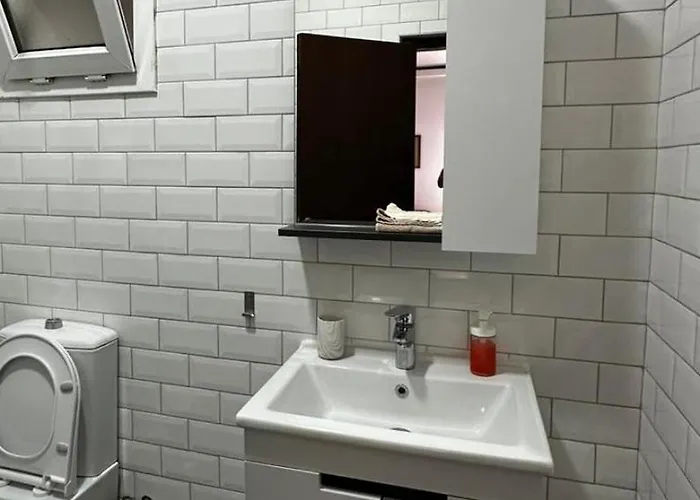 Gasthof Sabor Nikosia