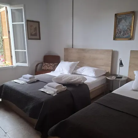 Sabor Гостевой дом 3*