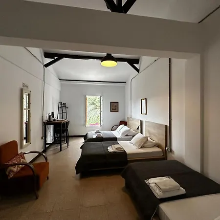 Vendégház Sabor 3*