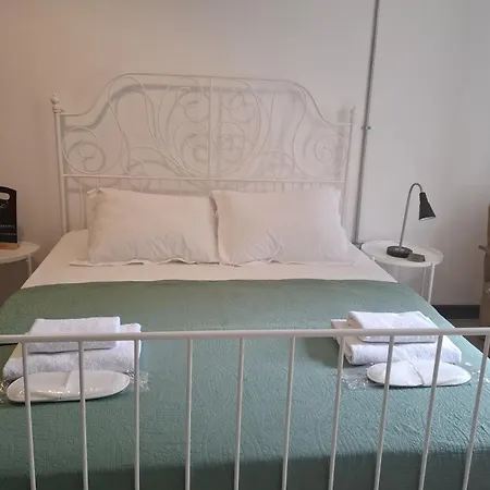 Vendégház Sabor Nicosia