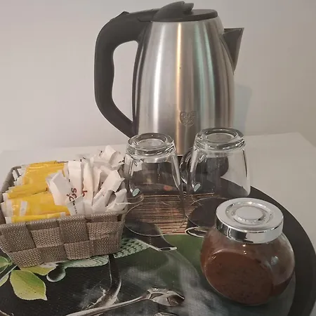 Гостевой дом Sabor 3*