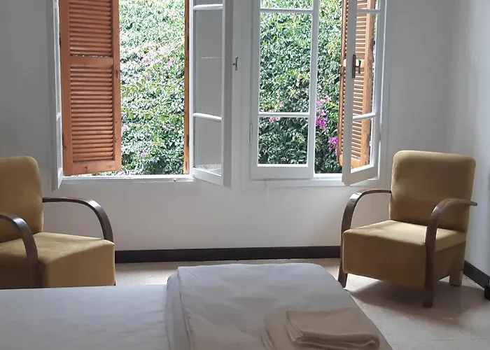 Гостевой дом Sabor 3*