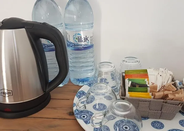 Sabor Гостевой дом Никосия