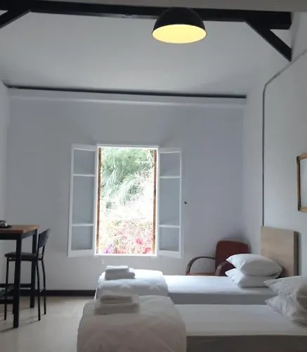 Гостевой дом Sabor Никосия