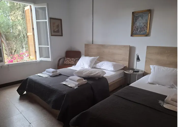 Sabor Гостевой дом 3*